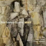 Mat Maneri Quartet - Mist (2026) [Hi-Res]