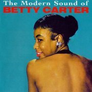 Betty Carter - The Modern Sound Of Betty Carter (2012) FLAC