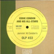 Eddie Condon and His All Stars - Jammin' at Condon's (2007)