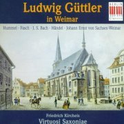 Ludwig Guttler, Virtuosi Saxoniae - Ludwig Guttler in Weimar (1998)