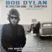 Bob Dylan - No Direction Home The Soundtrack A Martin Scorsese Picture The Bootleg Series Vol 7 (2005)