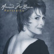 Amanda McBroom - Portraits: The Best of Amanda Mcbroom (1999)