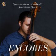 Massimiliano Martinelli, Jonathan Floril - Encores (2024) [Hi-Res]