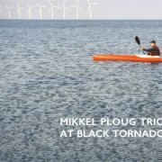 Mikkel Ploug Trio - At Black Tornado (2015) CD Rip