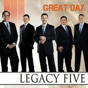 Legacy Five - Great Day (2023)