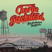 Charlie Rackstead & The Sticklesbergen Ramblers - Third Time's a Charm (2019) [Hi-Res]