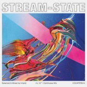 VA - Stream State (Selected & Mixed by Inland) (2020)