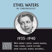 Ethel Waters - Complete Jazz Series 1935-1940 (2009)