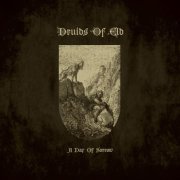 Druids Of Eld - A Day Of Sorrow (2023) Hi-Res