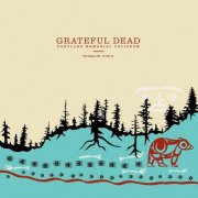 Grateful Dead - 1973-06-24 Portland Memorial Coliseum Portland, OR (2026) [Hi-Res]