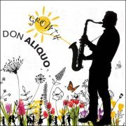 Don Aliquo - Growth (2023) [Hi-Res]