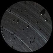 Jonas Kopp - Black System (2025)