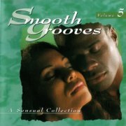 VA - Smooth Grooves: A Sensual Collection Volume 5 (1995) CD-Rip