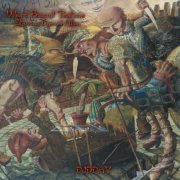 Weird Biscuit Teatime & Daevid Allen - DJDDAY (2025) [Hi-Res]