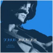 Mitch Grainger - The Blues (2015)