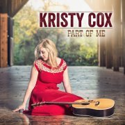 Kristy Cox - Part Of Me (2016)