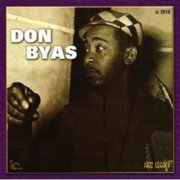 Don Byas - Don Byas (1980)