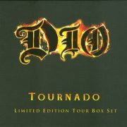 Dio - Tournado: Limited Edition Tour Box Set (2010)