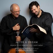 Antônio Meneses, Cristian Budu - After a Dream (2023) [Hi-Res]