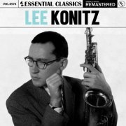 Lee Konitz - Essential Classics, Vol. 576: Lee Konitz (2024)