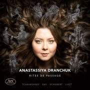 Anastassiya Dranchuk - Rites de Passage (2023) [Hi-Res]