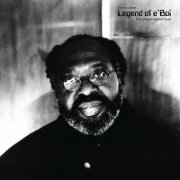 Darius Jones - Legend of e'Boi (The Hypervigilant Eye) (2024) [Hi-Res]