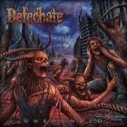 Defechate - Unbounded (2022)