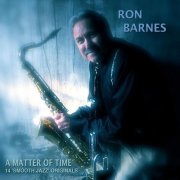 Ron Barnes - A Matter of Time (2014)