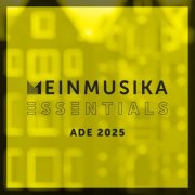 VA - Einmusika Essentials Ade 2025 (2025)