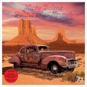 Micky Dolenz - Dolenz Sings Nesmith (Bonus Track) (2021)