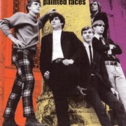 Painted Faces - Anxious Color (Reissue) (1967-68/2002)