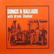 Bryan Chalker - Songs & Ballads (1975/2021) Hi Res