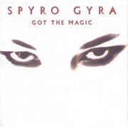 Spyro Gyra - Got The Magic (1999)