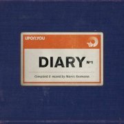 VA - Upon You Diary N°1 (2010)