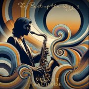 Velvet Saudade - The Best of the 60s (Bossa Nova Remix vol.2) (2026)