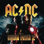 AC/DC - Iron Man 2 (Remastered) (2020) [Hi-Res]