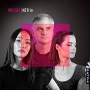 NZTrio - Merge (2021) [Hi-Res]