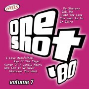 VA - One Shot '80 Volume 7 (1999)