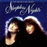 Kate Brislin, Katy Moffatt - Sleepless Nights (1996)