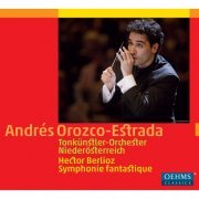 Tonkünstler-Orchester Niederösterreich, Andrés Orozco-Estrada - Berlioz: Symphonie fantastique (2013)