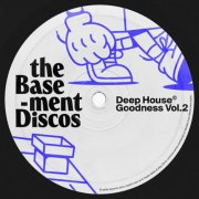 VA - Deep House Goodness Vol 2 (2025)
