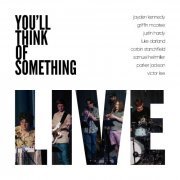 Palace Kat - You'll Think Of Something Luve (2023) Hi Res