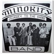 Minority Band - Journey To The Shore (1980) [Vinyl]