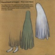 Department Of Eagles - The Cold Nose (Reissue) (2007)