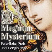 CantArte Regensburg - O magnum mysterium (2020)