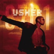 Usher - 8701 (2001/2019)