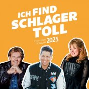 VA - Ich Find Schlager Toll - Frühjahr/Sommer 2025 (2025)