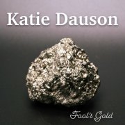 Katie Dauson - Fool's Gold (2024) Hi-Res