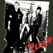 The Clash - The Clash (Remastered) (1977) [Hi-Res]