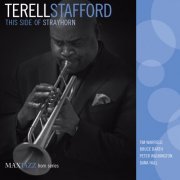 Terell Stafford - This Side Of Strayhorn (2011/2016) [Hi-Res]